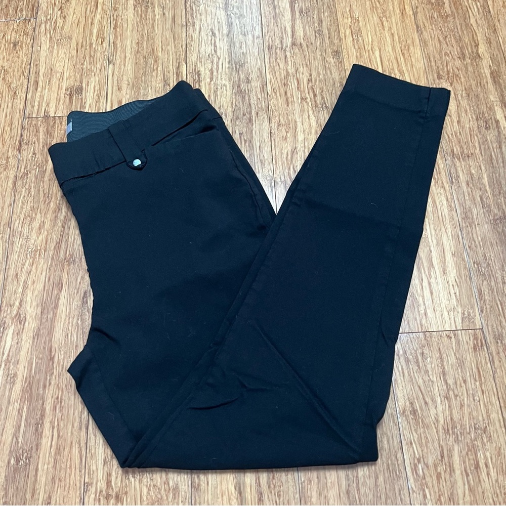Maurices Classic Black Trousers